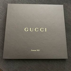 Gucci Home Decor